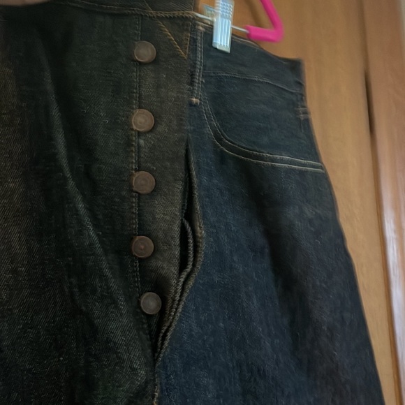 Men’s Levi Jeans - Picture 4 of 6